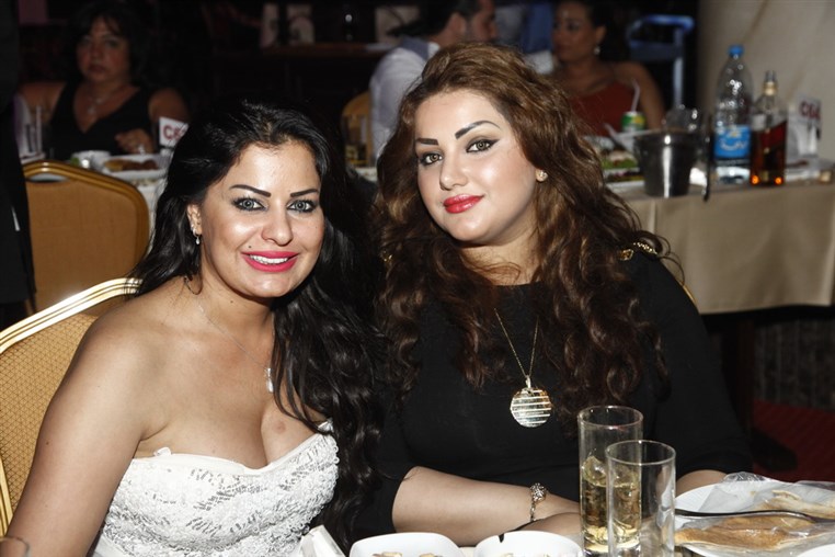 Melhem Barakat & Sabine in Concert